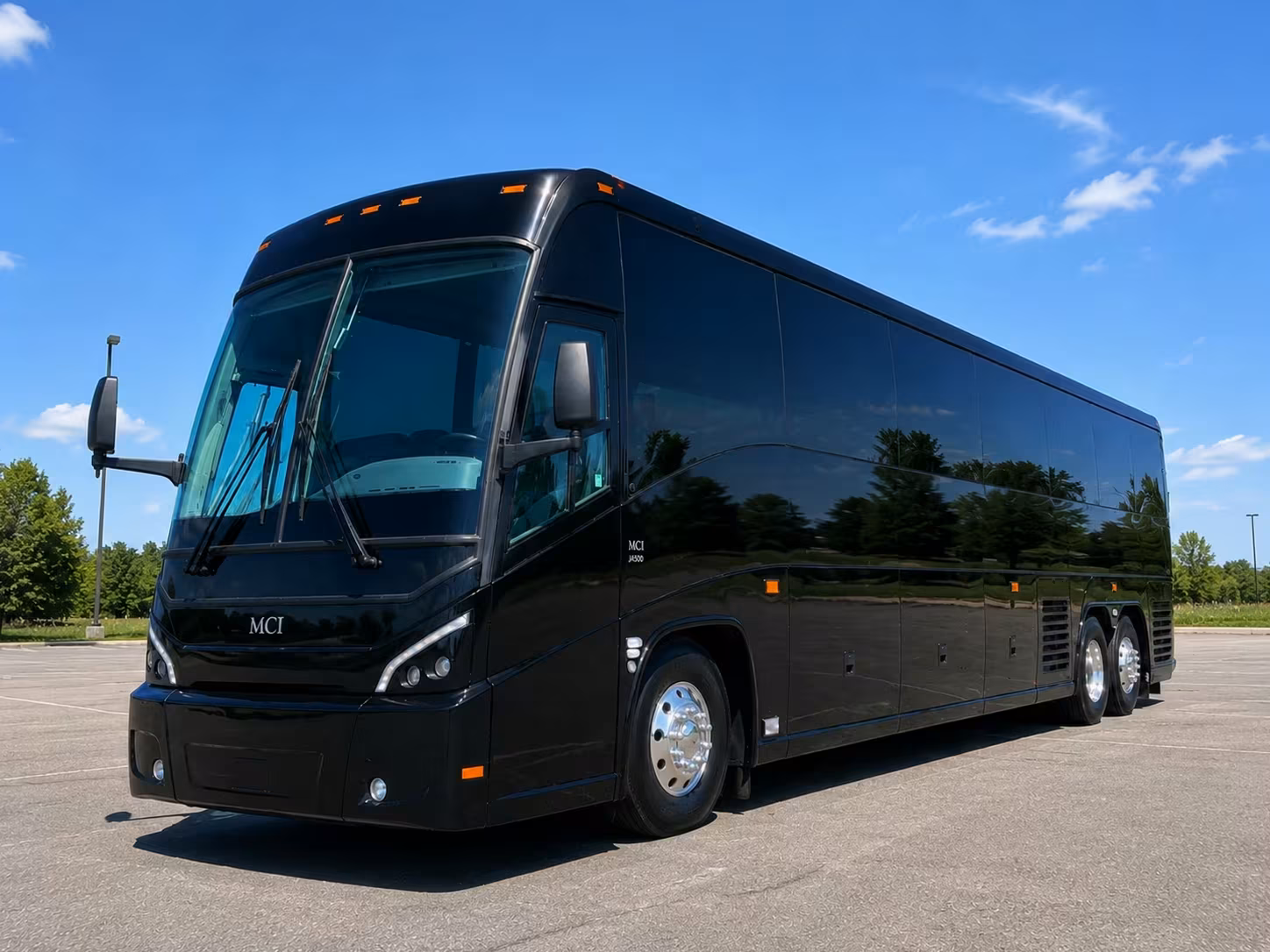 ada accessible field trip transportation in folsom for every student