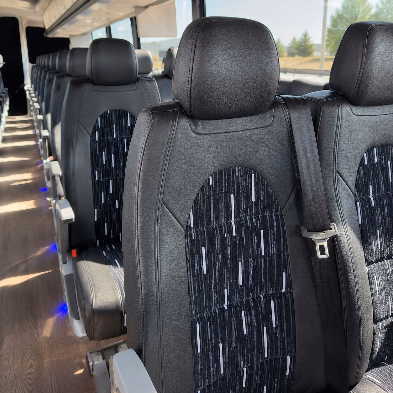 compare bus rentals in folsom with one online quote