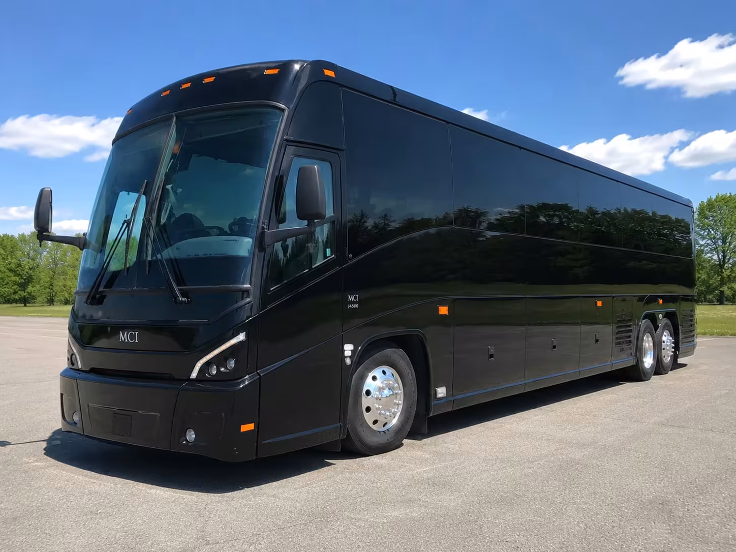 concert and special event transportation from folsom