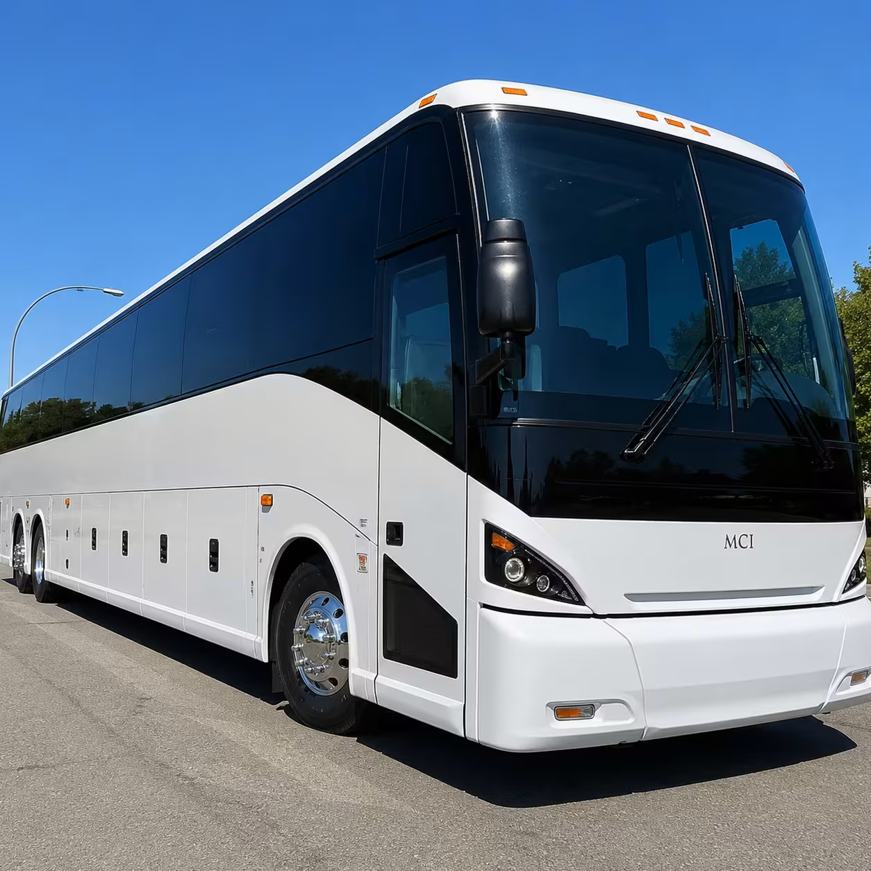 corporate airport shuttle buses for folsom business travel