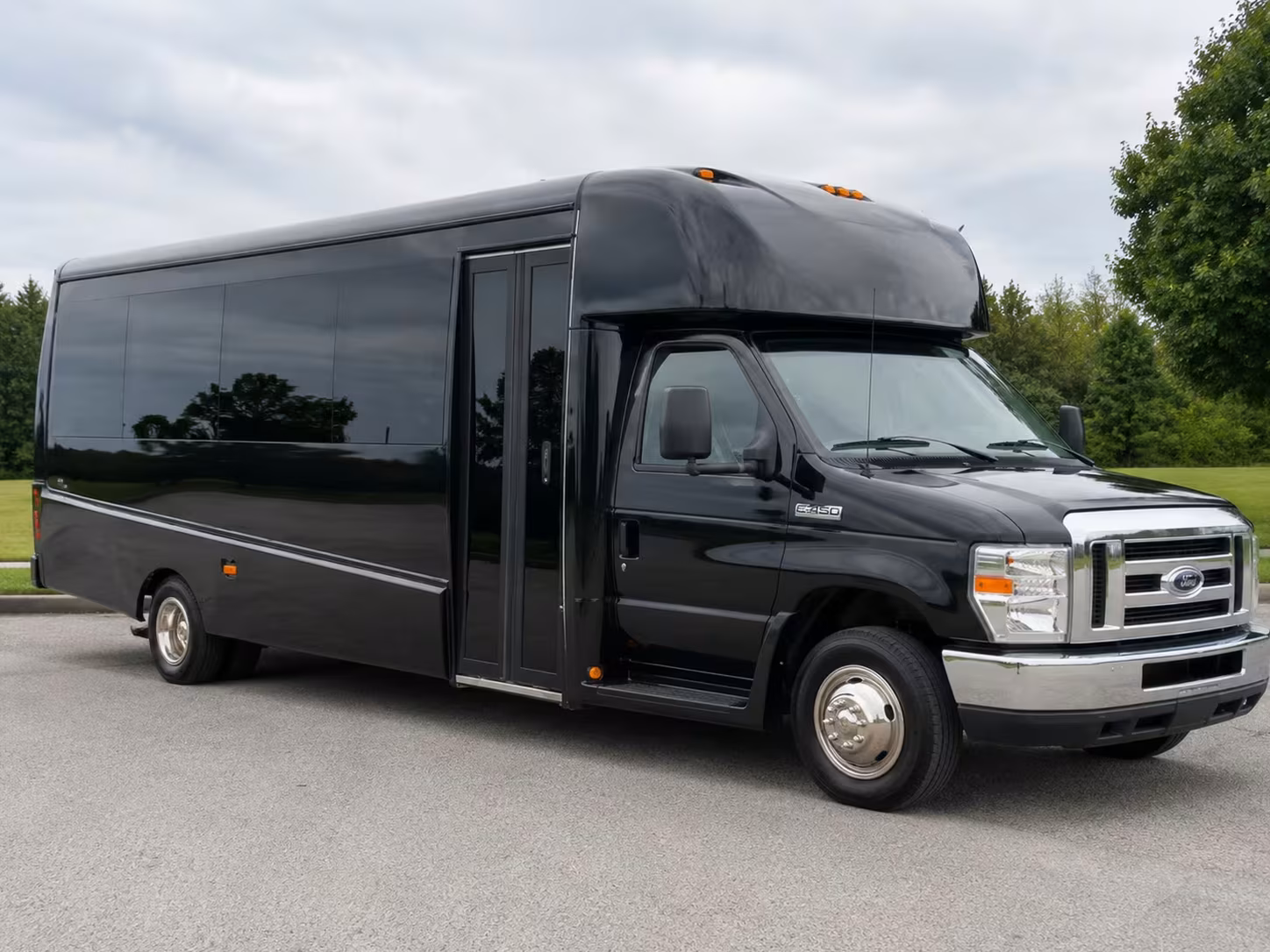 folsom airport transfer shuttle bus services