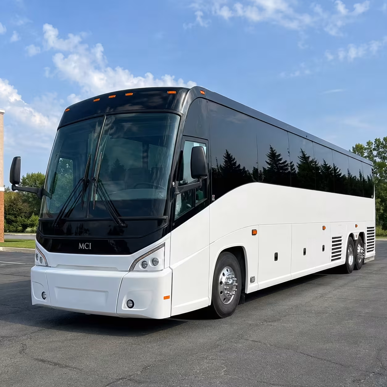 folsom charter buses for sacramento faith events and concerts