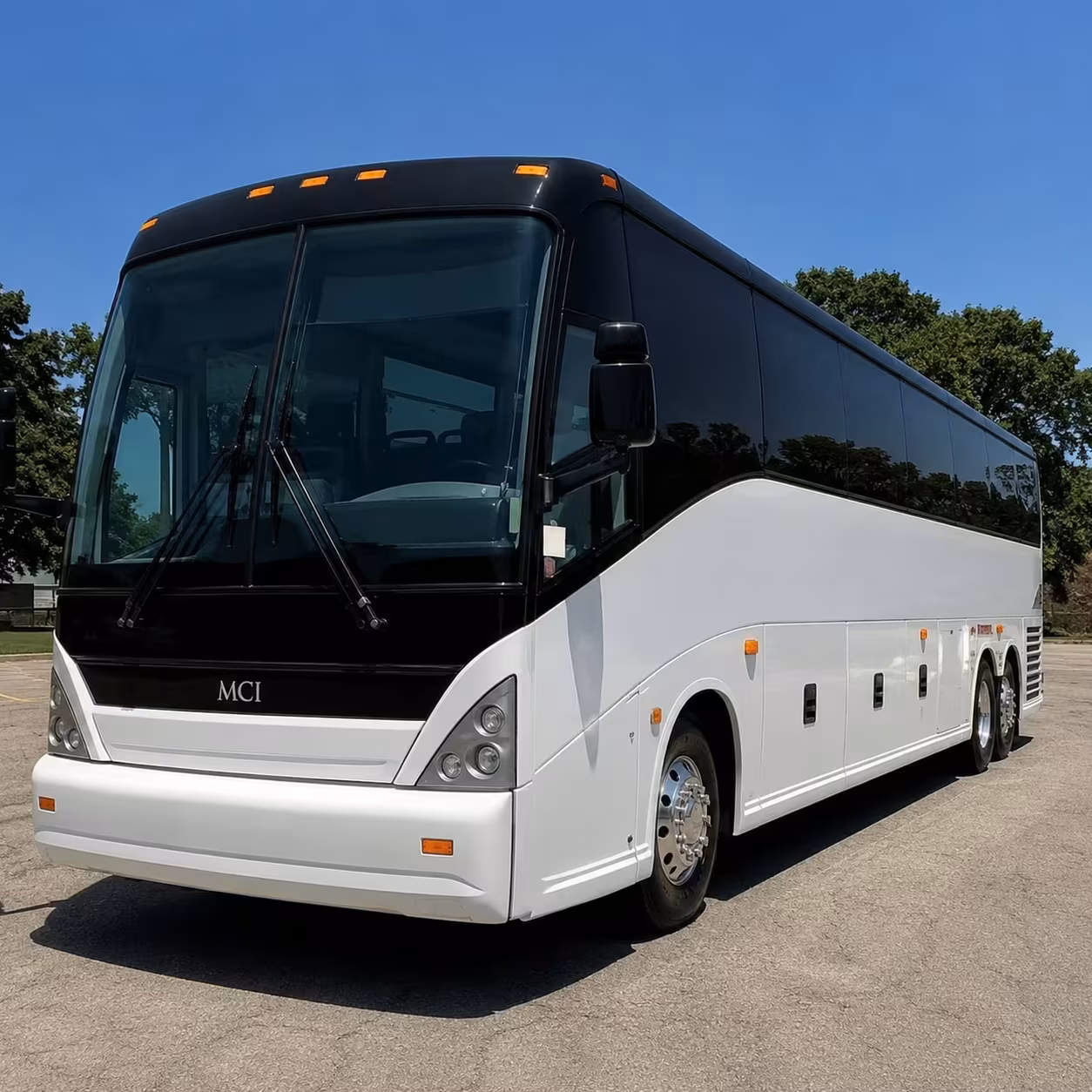 folsom conference and event airport bus rentals