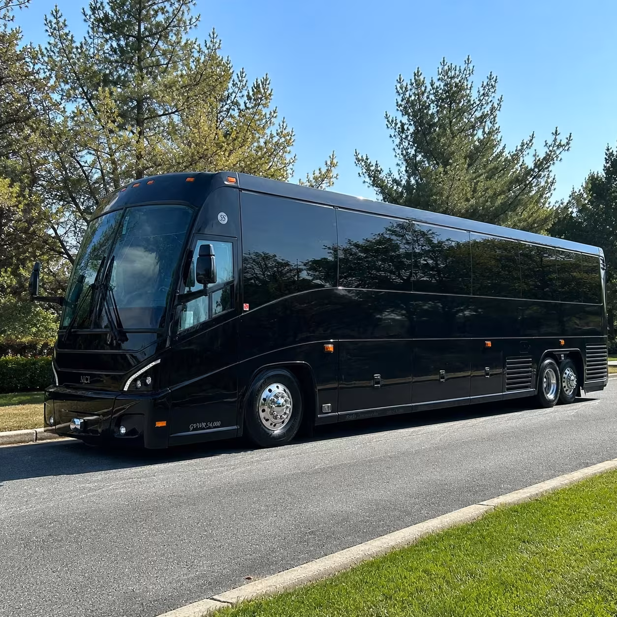 folsom government shuttle buses for recurring agency routes