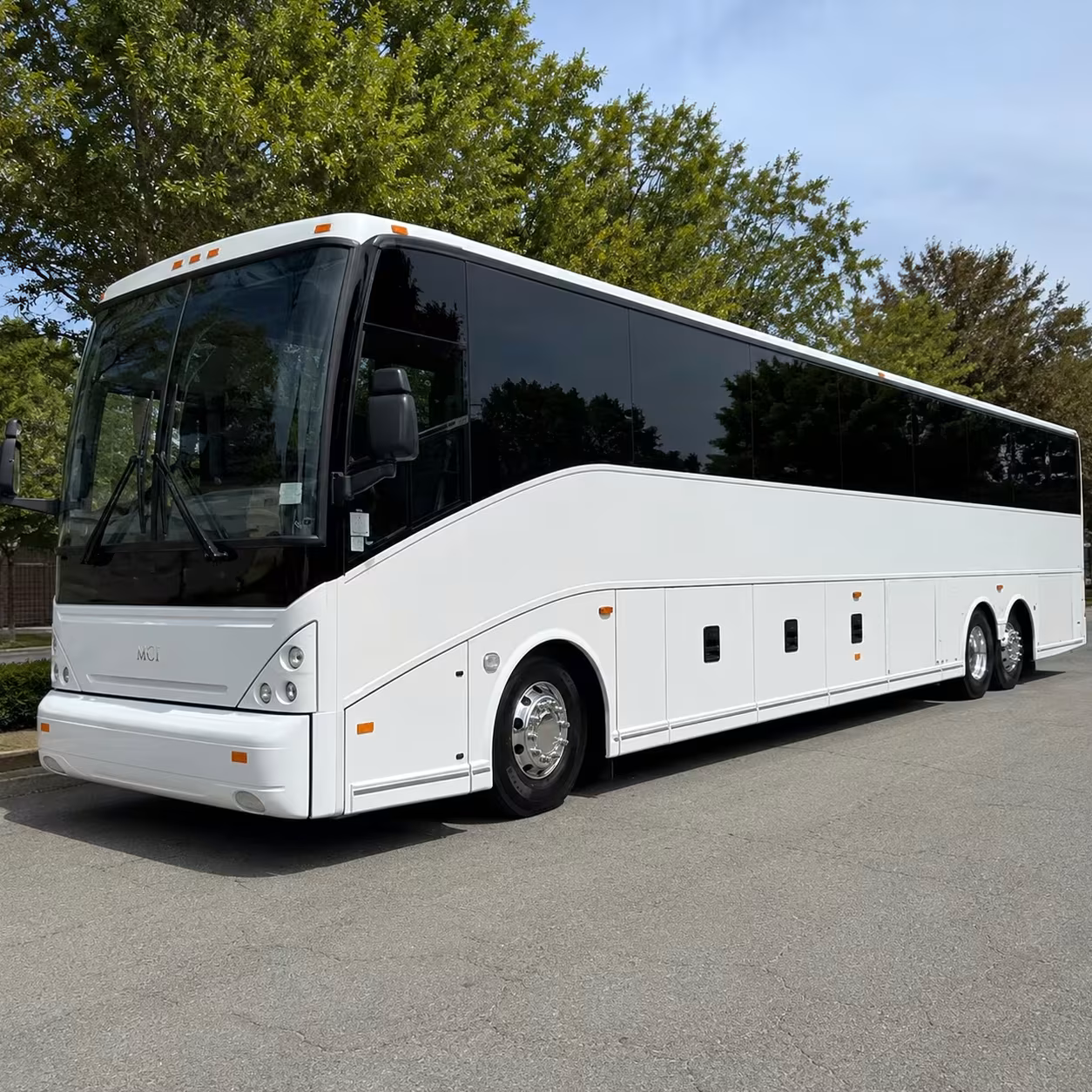 folsom prom homecoming transportation services