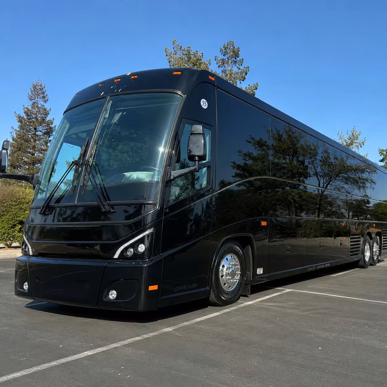 folsom to lake tahoe group transportation on highway 50
