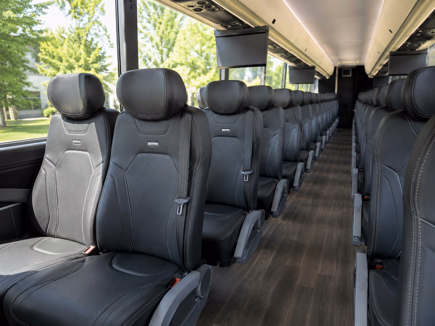folsom wedding transportation for venues with tight parking