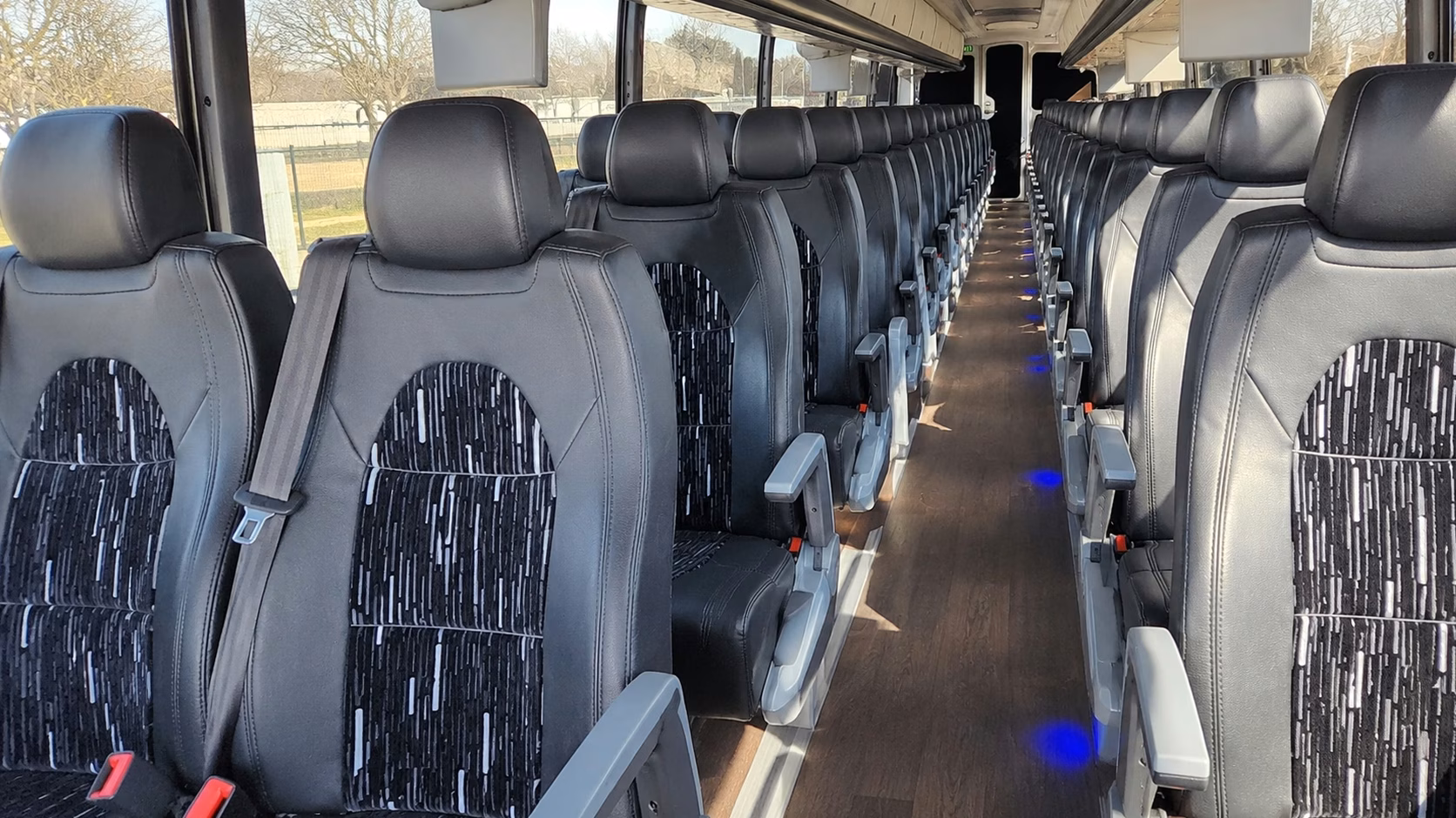 how the day of the week changes what a bus costs in folsom california