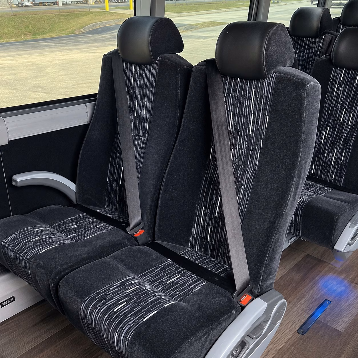 how where and when you re traveling affects folsom charter bus rates