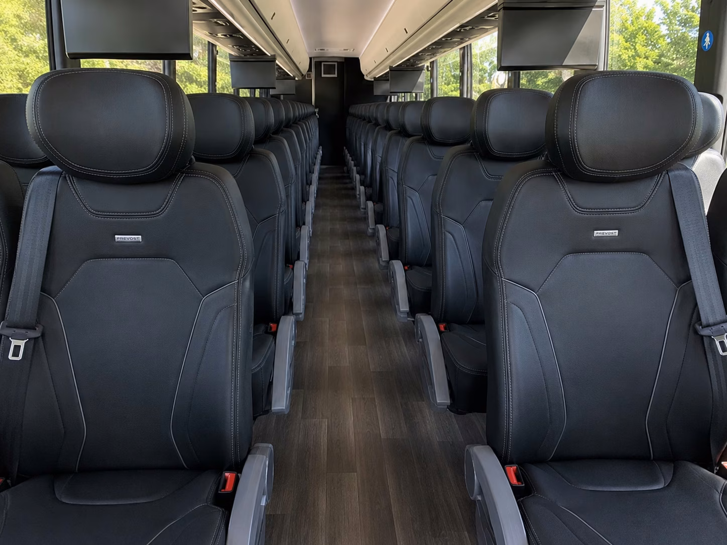 multi day wedding weekend charter bus rentals in folsom