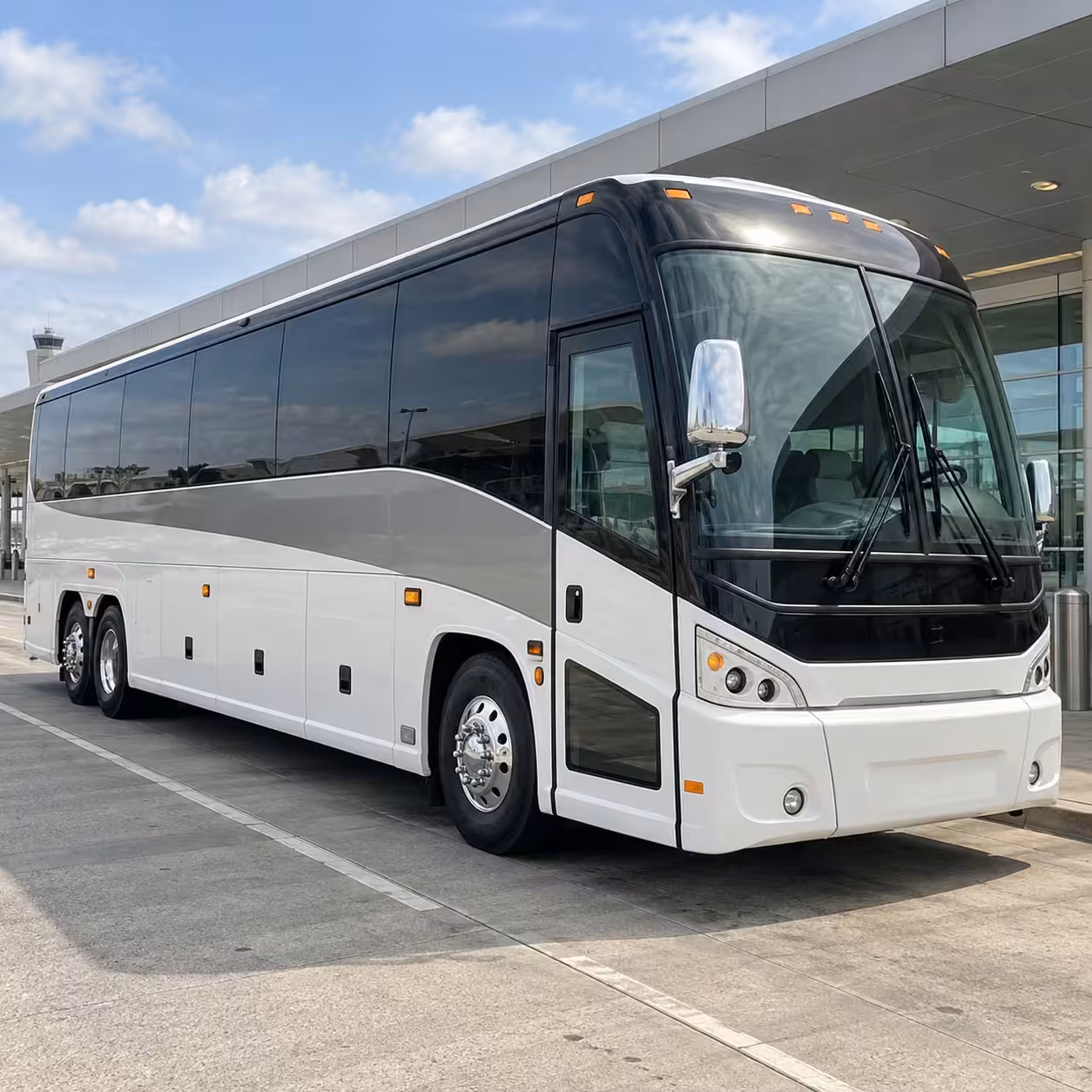 pre prom dinner and after prom shuttle buses in folsom