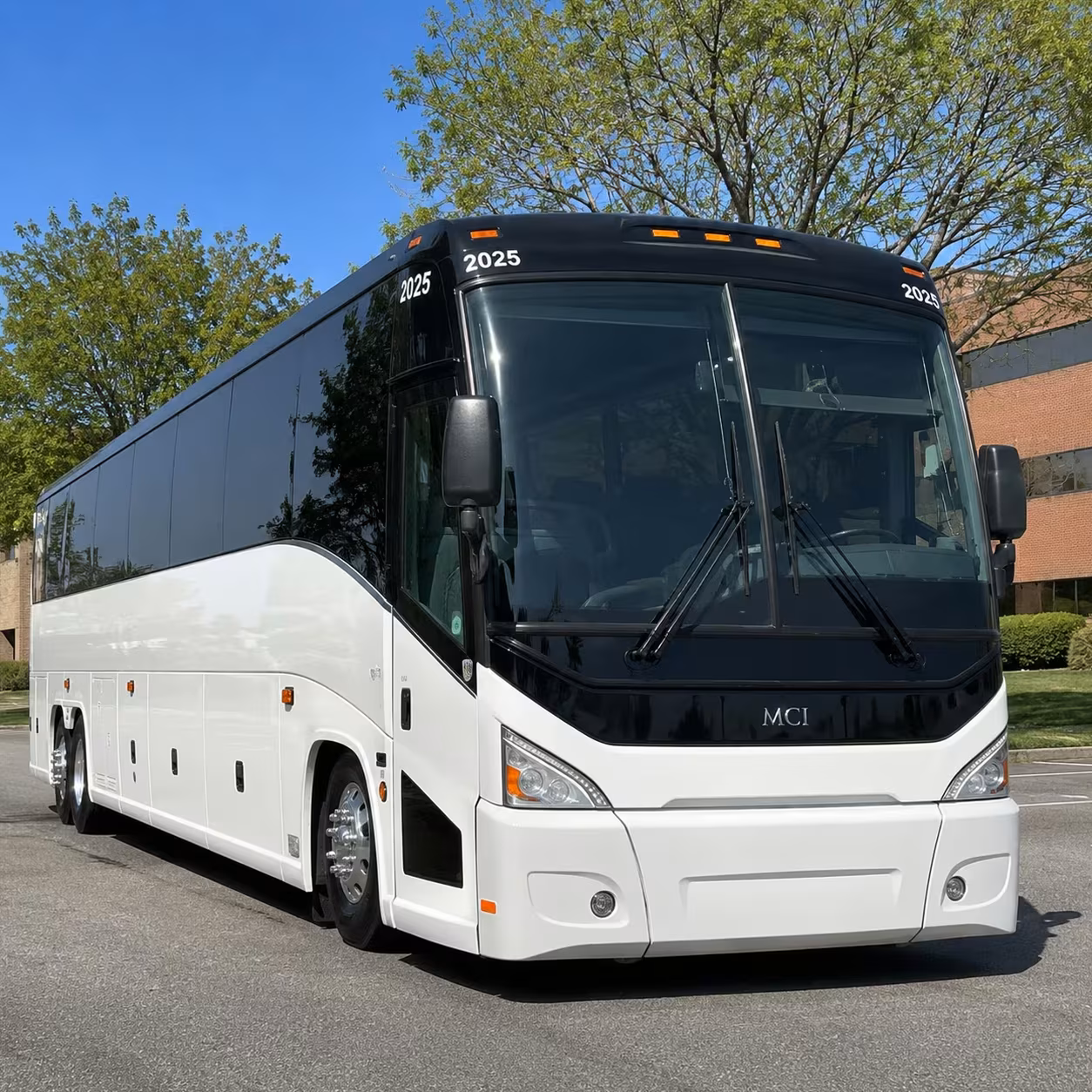 when to book a folsom prom charter bus rental