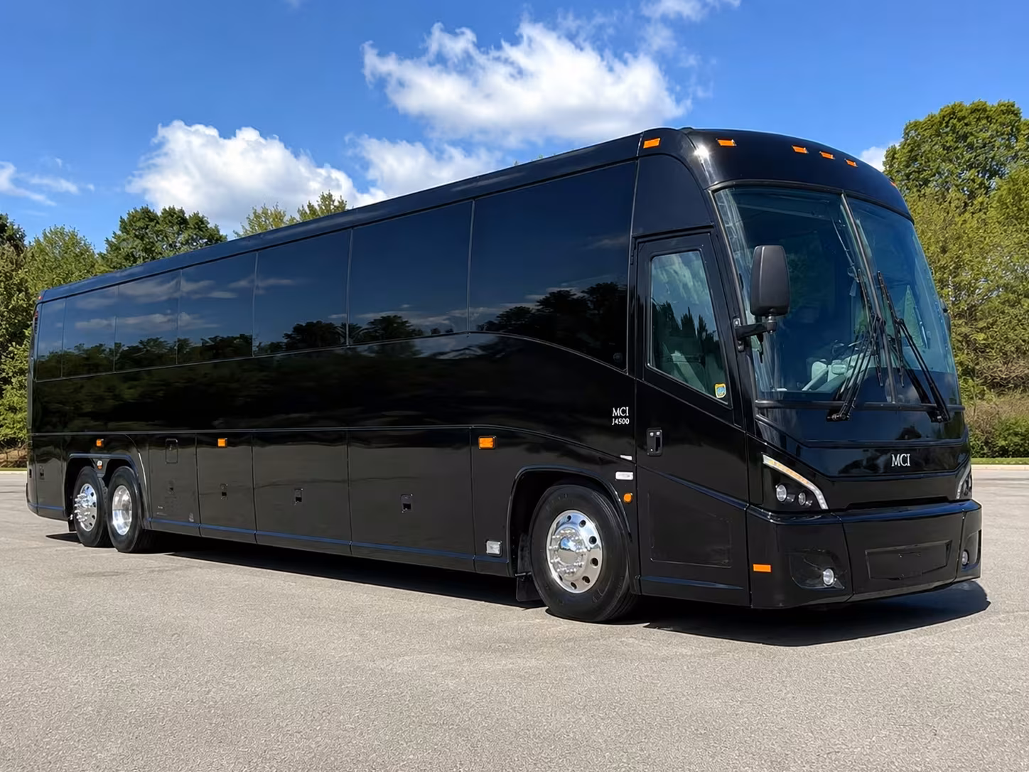 you can find and book private event transportation in folsom and any nearby city