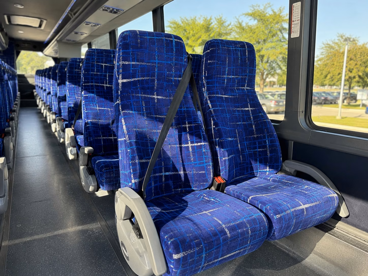 you can find and book sporting event transportation in folsom and any nearby city