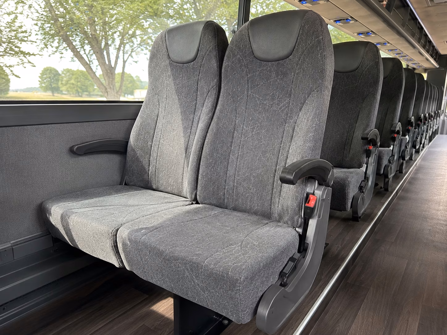you can find and book wedding transportation in folsom and any nearby city