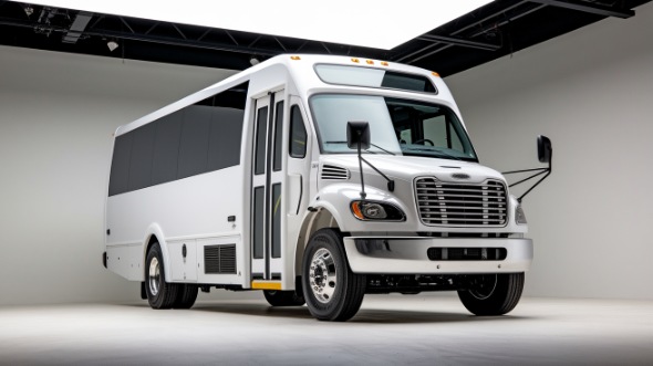 30 passenger minibus folsom