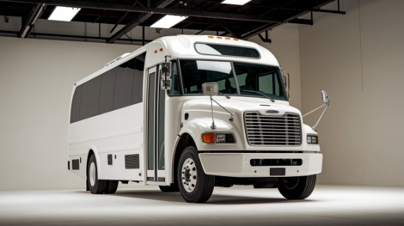 35 passenger minibus folsom
