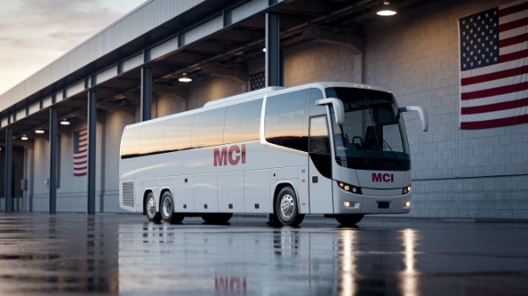 arden arcade government and military bus rentals