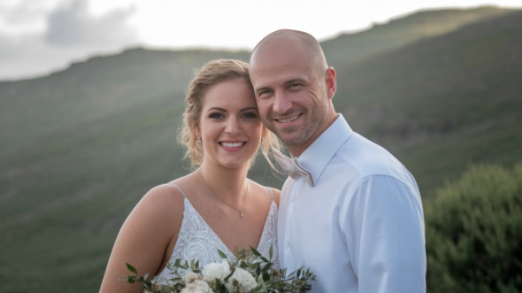 elk grove wedding transportation