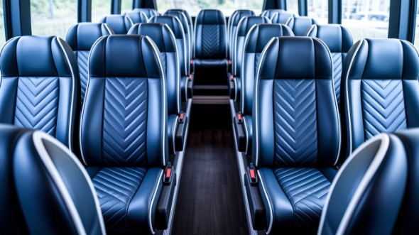 folsom 15 passenger minibus rental
