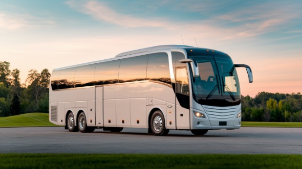 folsom bus rentals for travel agents