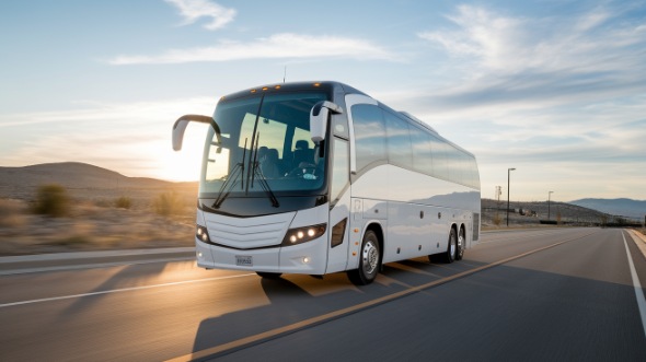 folsom private event transportation