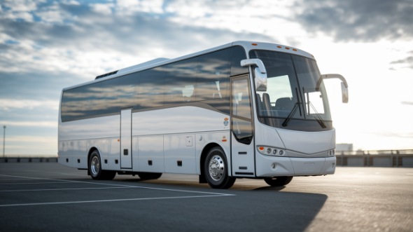 folsom summer camp transportation and bus rentals