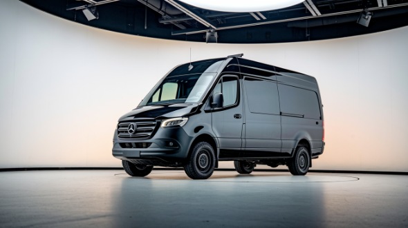 sprinter limo rental arden arcade